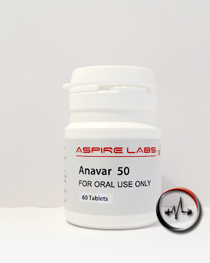 anavar 50